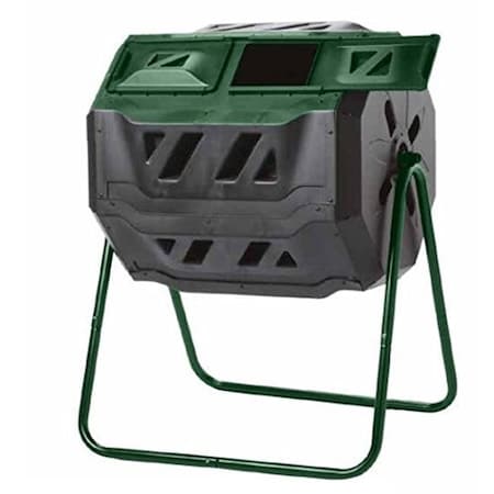 Pipers Pit 43 gal Compost Tumbler PI293998